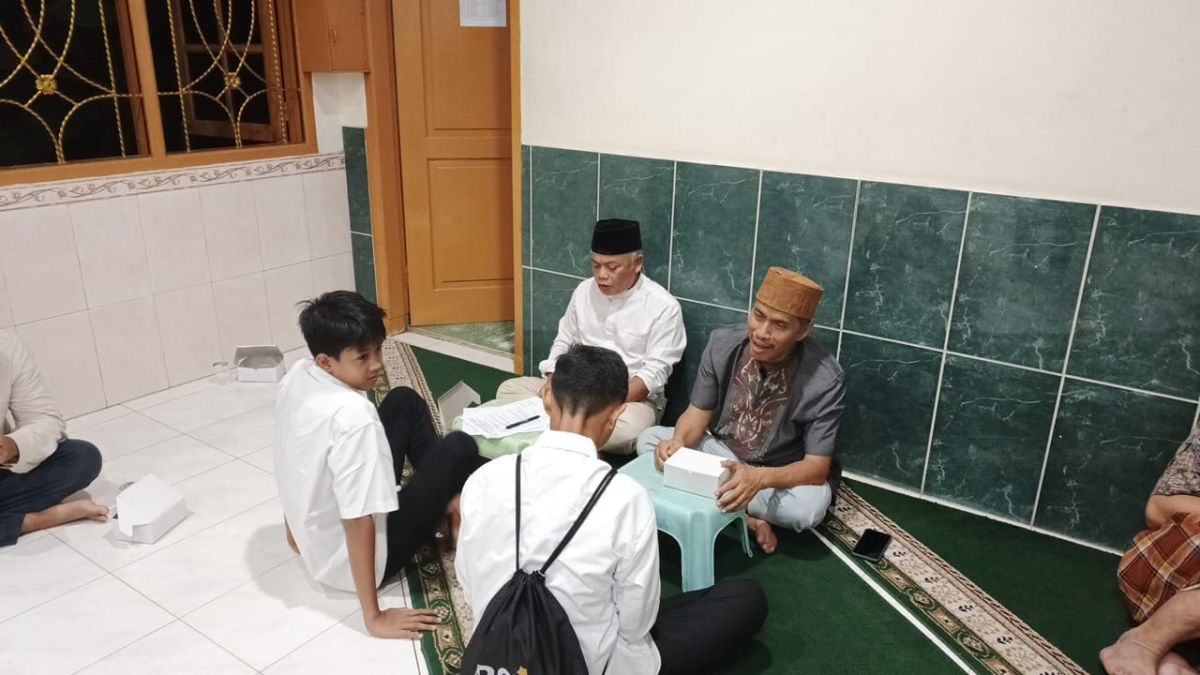 Dokumentasi
