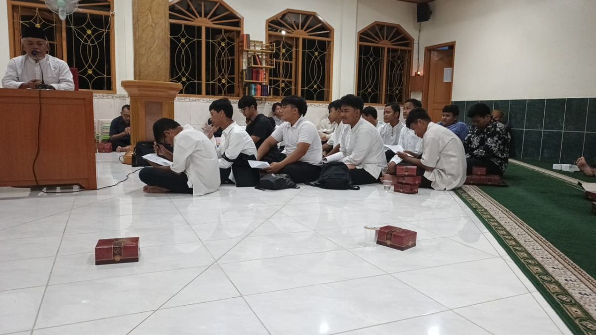 Dokumentasi